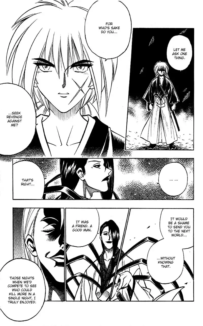 Rurouni Kenshin Chapter 160 5